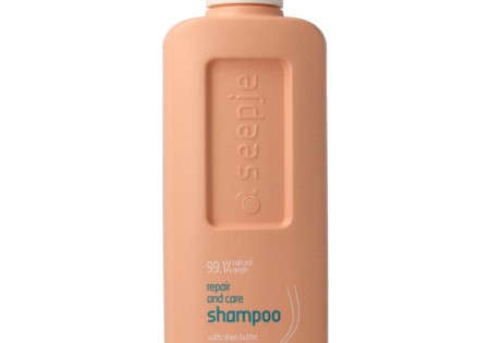 Seepje Shampoo repair and care 300 Milliliter