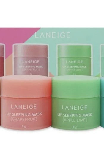 Laneige Lipbalm sets