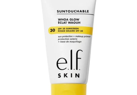 e.l.f. Suntouchable! Whoa Glow SPF 30 Sunburst
