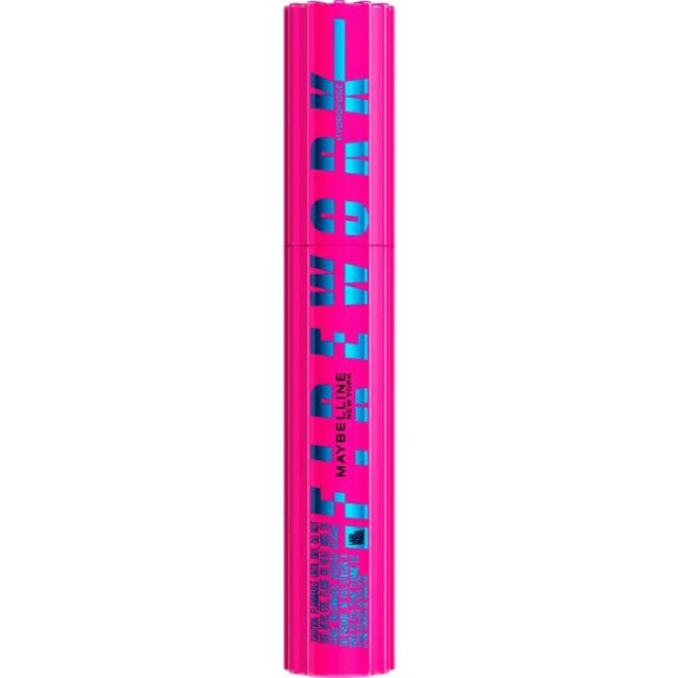 Maybelline New York Lash Sensational Fireworks Black Waterproof Mascara