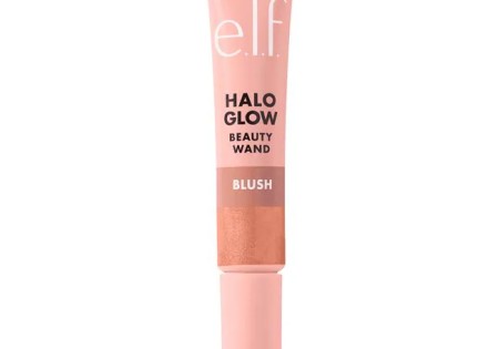 e.l.f. Halo Glow Blush Beauty Wand Candlelit