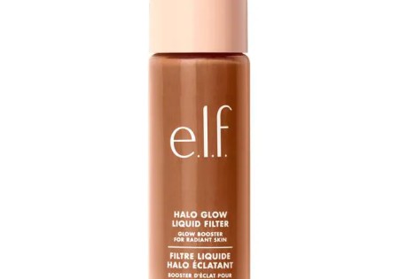 e.l.f. Halo Glow Liquid Filter 6 Tan/Deep