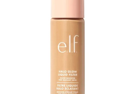 e.l.f. Halo Glow Liquid Filter 5 Medium/Tan