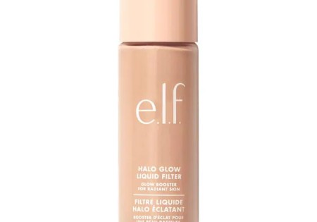 e.l.f. Halo Glow Liquid Filter 4 Medium