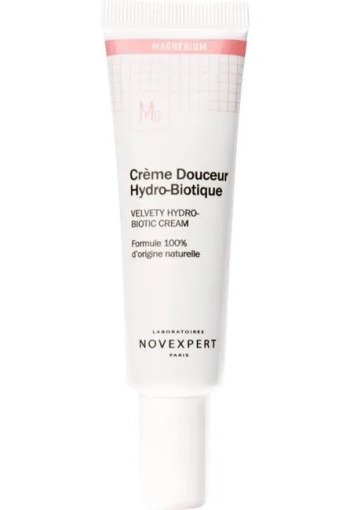 Novexpert Velvety Hydro-Biotic Cream 30 ML