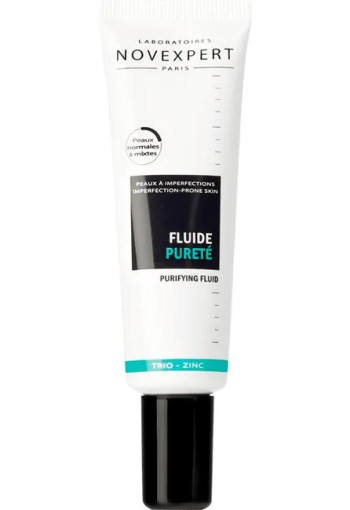 Novexpert Purifying Fluid 30 ML