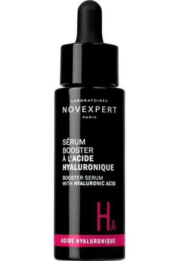 Novexpert Booster Serum with Hyaluronic Acid 30 ML