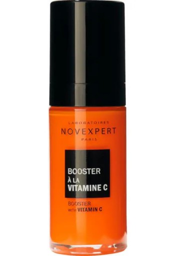 Novexpert Booster Serum with Vitamin C 30 ML