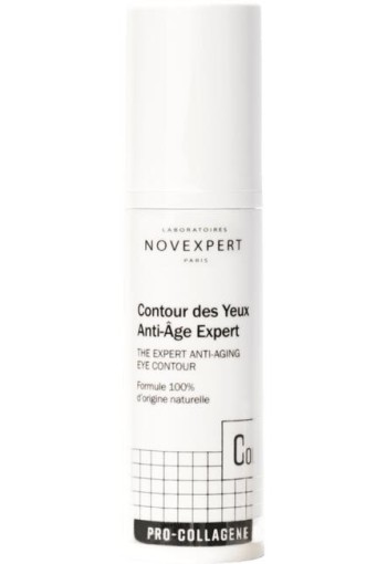 Novexpert The Expert Anti-Aging Eye Contour 15 ML