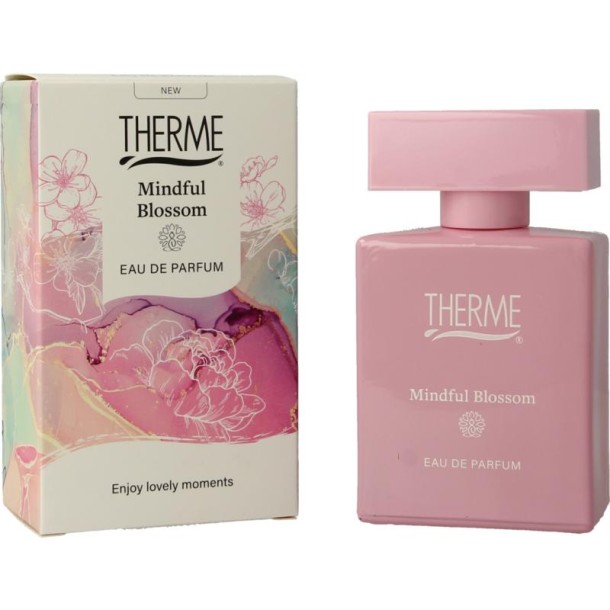 Therme Mindful blossom eau de parfum (30 Milliliter)