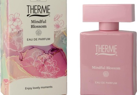 Therme Mindful blossom eau de parfum 30 Milliliter
