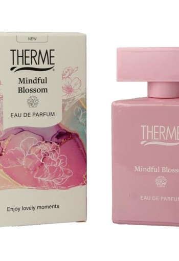 Therme Mindful blossom eau de parfum 30 Milliliter