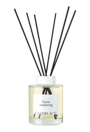 Etos Embrace Fragrance Sticks Forest Awakening 200 ML