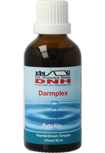 DNH Darmplex tinctuur (50 Milliliter)