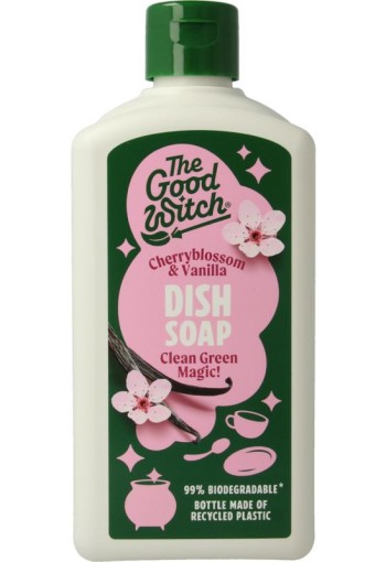 The Good Witch Afwasmiddel (500 Milliliter)