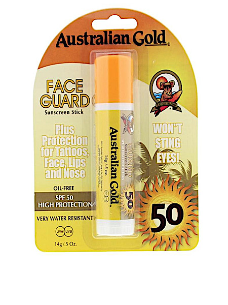 Australian Gold Face guard SPF50 14 gram 