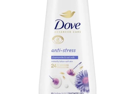 Dove Showergel Anti Stress 225 ML