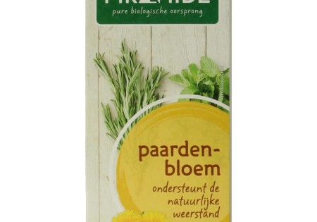 Piramide Paardenbloem thee bio (20 Stuks)