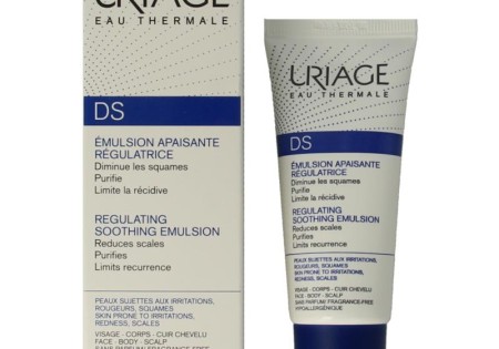 Uriage DS Emulsie (40 ml)
