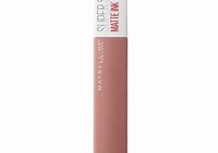 Maybelline Superstay Matte Ink 60 Poet