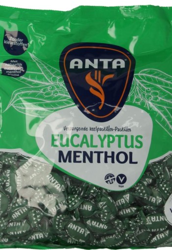 Anta Eucalyptus menthol (1000 Gram)