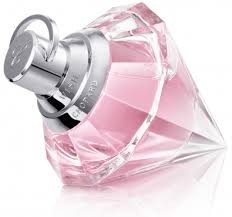 Chopard Pink Wish Eau de Toilette Spray 75 ML