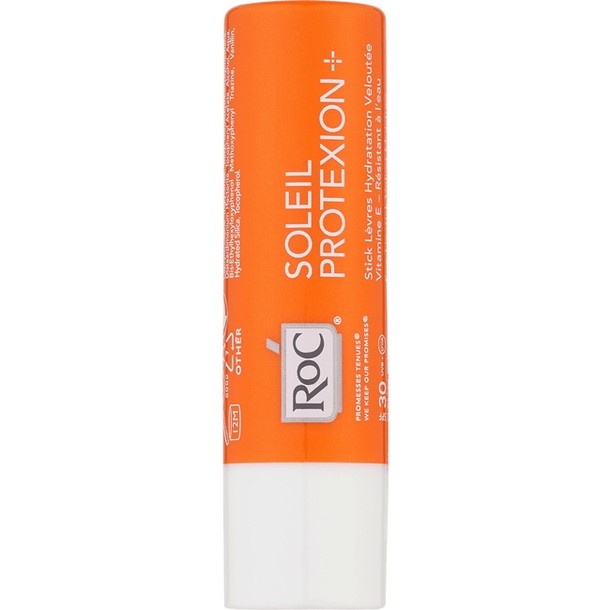 RoC Soleil Protect Sun Lipstick SPF30