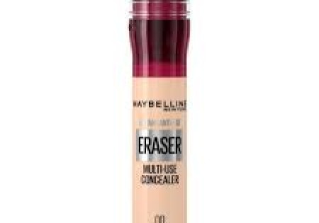 Maybelline New York Instant Anti Age Eraser Concealer 00 6,8 ML