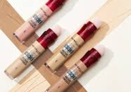 Maybelline New York Instant Anti Age Eraser Concealer 11