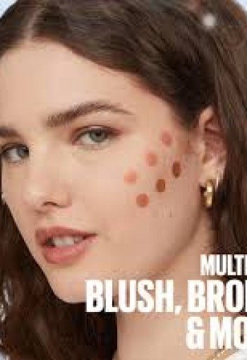 Maybelline New York Sunkisser Blush 6 City Sizzle