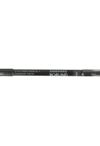 Borlind Eyeliner pencil graphite (1 Stuks)