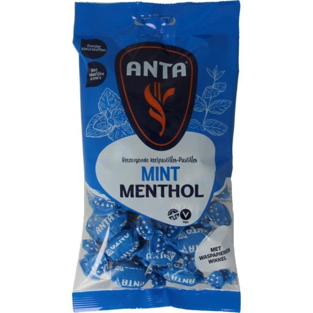 Anta Mint menthol (165 Gram)