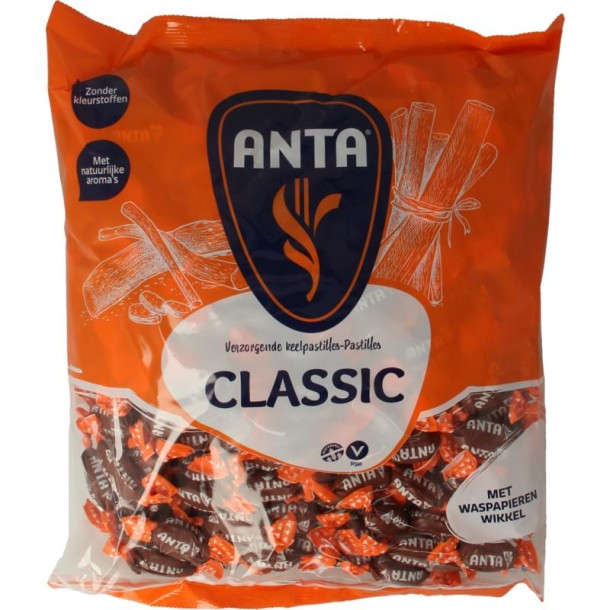 Anta Classic menthol (1000 Gram)