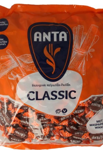 Anta Classic menthol (1000 Gram)