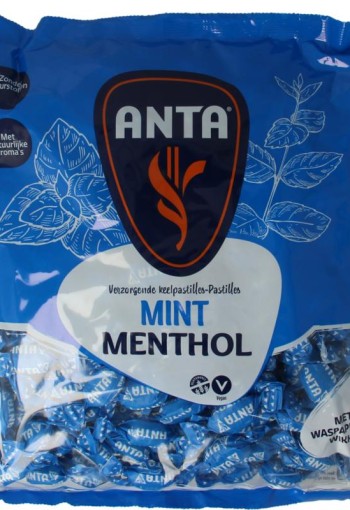 Anta Mint menthol (1000 Gram)