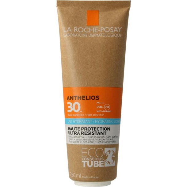 La Roche-Posay Anthelios melk SPF30 (250 Milliliter)