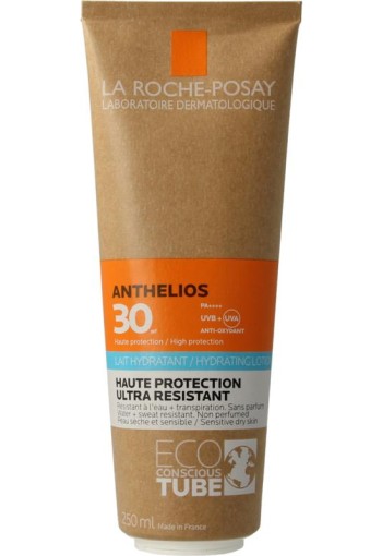 La Roche-Posay Anthelios melk SPF30 (250 Milliliter)