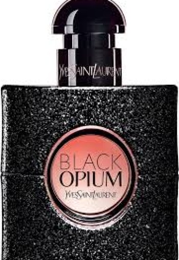 YSL Black Opium Eau de Parfum 30 ML