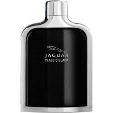 Jaguar Classic black Edt 100Ml Spray