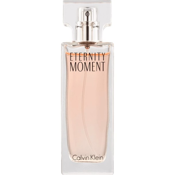 Calvin Klein Eternity Moment Eau De Parfum 50 ml