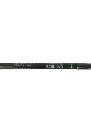 Borlind Eyeliner pencil dark green (1 Stuks)