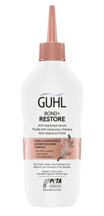 Guhl Bond & restore serum (150 Milliliter)