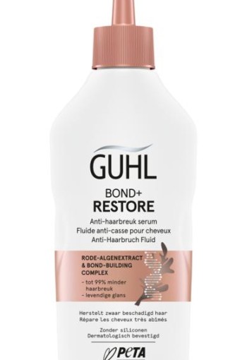 Guhl Bond & restore serum (150 Milliliter)