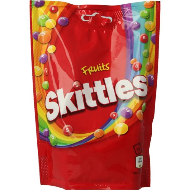 Skittles Fruits stazak (152 Gram)