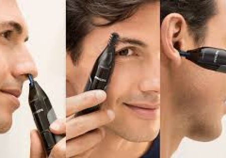 Philips Nose TrimmerNT 2650/16