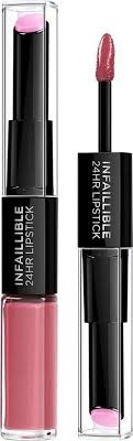 L'Oréal Paris Infaillible 24H Lippenstift 213 Toujour Teaberry