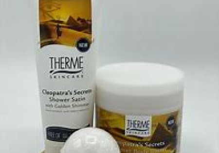 Therme Cleopatra's Secrets Body Butter 
