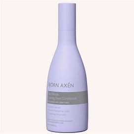 Bjorn Axen Cool Blonde Coloring Silver Conditioner 250 ML
