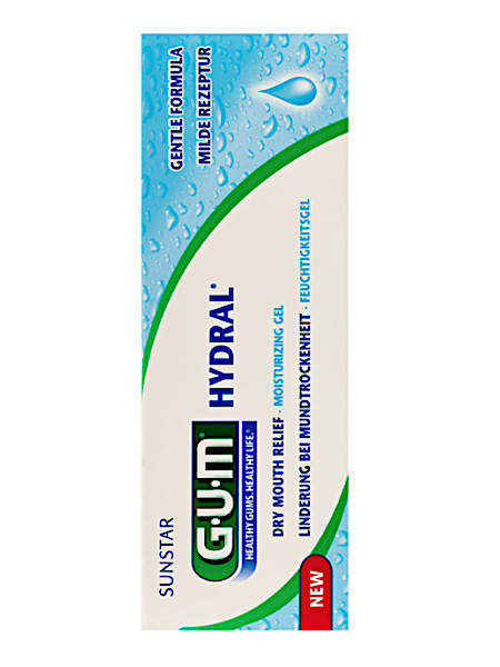 Gum Hydral Gel 50 ml