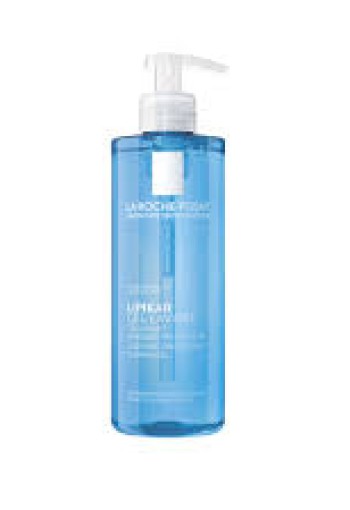 La Roche-Posay Lipikar wasgel (400 Milliliter)